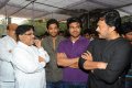 Yevadu Movie Opening Stills