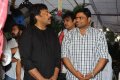 Yevadu Movie Opening Stills