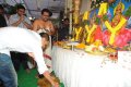 Yevadu Movie Opening Stills