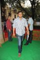 Yevadu Movie Opening Stills