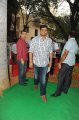 Yevadu Movie Opening Stills