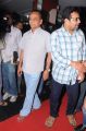 Yevadu Movie Premiere Show Photos @ Sreeramulu Theatre Hyderabad