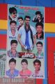 Yevadu Movie Premiere Show Photos @ Sreeramulu Theatre Hyderabad