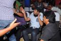 Yevadu Movie Premiere Show Photos @ Sreeramulu Theatre Hyderabad