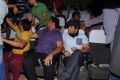 Yevadu Movie Premiere Show Photos @ Sreeramulu Theatre Hyderabad