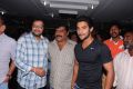 Yevadu Movie Premiere Show Photos @ Sreeramulu Theatre Hyderabad