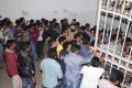 Yevadu Movie Premiere Show Photos @ Sreeramulu Theatre Hyderabad