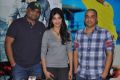 Yevadu Movie Success Meet Stills