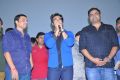 Yevadu Theatrical Trailer Launch at Sandhya 70mm, Hyderabad