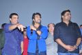 Yevadu Theatrical Trailer Launch at Sandhya 70mm, Hyderabad