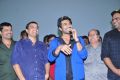 Yevadu Theatrical Trailer Launch at Sandhya 70mm, Hyderabad