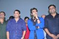 Yevadu Theatrical Trailer Launch at Sandhya 70mm, Hyderabad