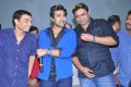 Yevadu Theatrical Trailer Launch at Sandhya 70mm, Hyderabad