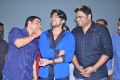 Yevadu Theatrical Trailer Launch at Sandhya 70mm, Hyderabad