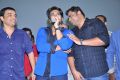 Yevadu Theatrical Trailer Launch at Sandhya 70mm, Hyderabad