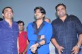 Yevadu Theatrical Trailer Launch at Sandhya 70mm, Hyderabad