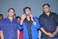 Yevadu Theatrical Trailer Launch at Sandhya 70mm, Hyderabad