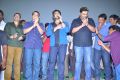 Yevadu Theatrical Trailer Launch at Sandhya 70mm, Hyderabad