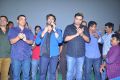 Yevadu Theatrical Trailer Launch at Sandhya 70mm, Hyderabad