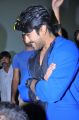 Actor Ram Charan Teja @ Yevadu Movie Trailer Launch Stills