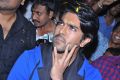 Actor Ram Charan Teja @ Yevadu Movie Trailer Launch Stills