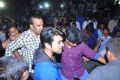 Yevadu Theatrical Trailer Launch at Sandhya 70mm, Hyderabad