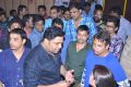 Yevadu Theatrical Trailer Launch at Sandhya 70mm, Hyderabad