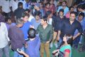 Yevadu Theatrical Trailer Launch at Sandhya 70mm, Hyderabad