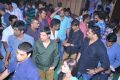 Yevadu Theatrical Trailer Launch at Sandhya 70mm, Hyderabad