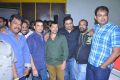 Yevadu Theatrical Trailer Launch at Sandhya 70mm, Hyderabad