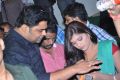 Yevadu Theatrical Trailer Launch at Sandhya 70mm, Hyderabad