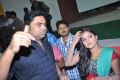 Yevadu Theatrical Trailer Launch at Sandhya 70mm, Hyderabad