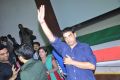 Yevadu Theatrical Trailer Launch at Sandhya 70mm, Hyderabad