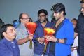 Yevadu Theatrical Trailer Launch at Sandhya 70mm, Hyderabad