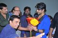 Yevadu Theatrical Trailer Launch at Sandhya 70mm, Hyderabad