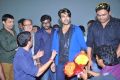 Yevadu Theatrical Trailer Launch at Sandhya 70mm, Hyderabad