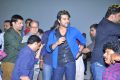 Yevadu Theatrical Trailer Launch at Sandhya 70mm, Hyderabad