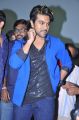 Actor Ram Charan Teja @ Yevadu Movie Trailer Launch Stills