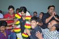 Yevadu Theatrical Trailer Launch at Sandhya 70mm, Hyderabad