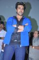 Actor Ram Charan Teja @ Yevadu Movie Trailer Launch Stills