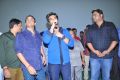 Yevadu Theatrical Trailer Launch at Sandhya 70mm, Hyderabad