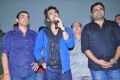 Yevadu Theatrical Trailer Launch at Sandhya 70mm, Hyderabad