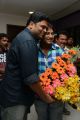 Vamsi Paidipally @ Yevadu Release Date Announcement Press Meet Stills