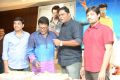 Yevadu Release Date Announcement Press Meet Stills