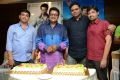 Yevadu Release Date Announcement Press Meet Stills