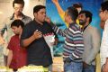 Yevadu Movie Release Date Announcement Press Meet Stills