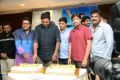 Yevadu Release Date Announcement Press Meet Stills