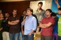 Yevadu Release Date Announcement Press Meet Stills