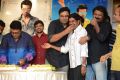 Yevadu Movie Release Date Announcement Press Meet Stills