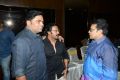 Vamsi Paidipally, Sai Kumar @ Yevadu Release Date Announcement Press Meet Stills